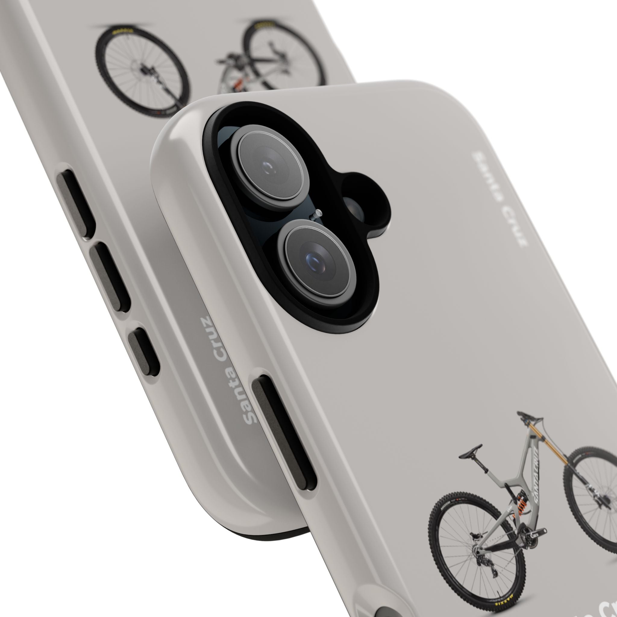 Santa Cruz V10 Phone Case