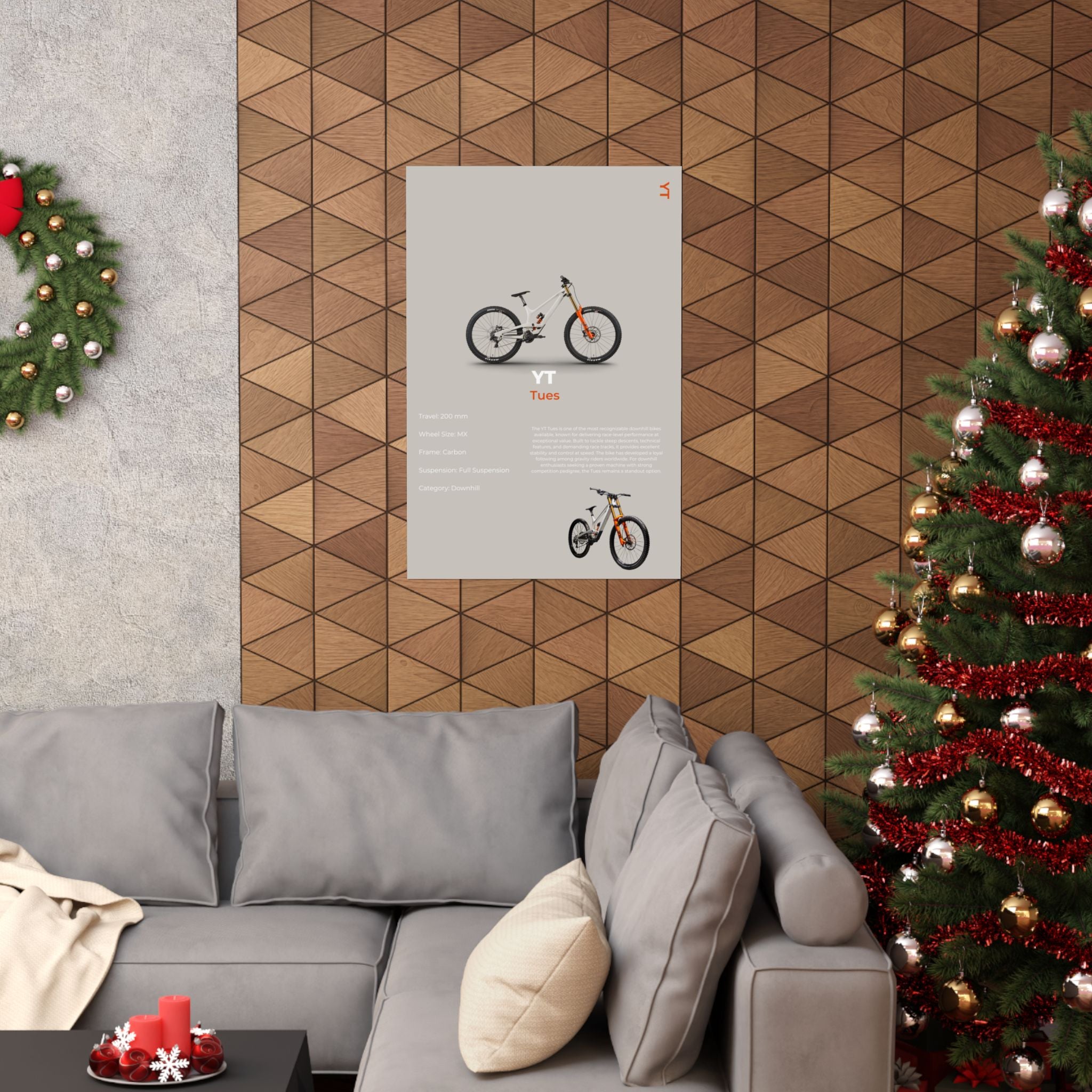 YT Tues Poster