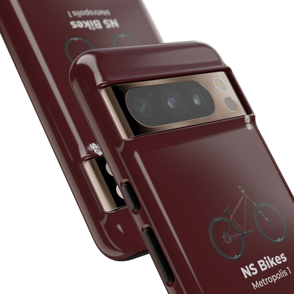 NS Bikes Metropolis 1