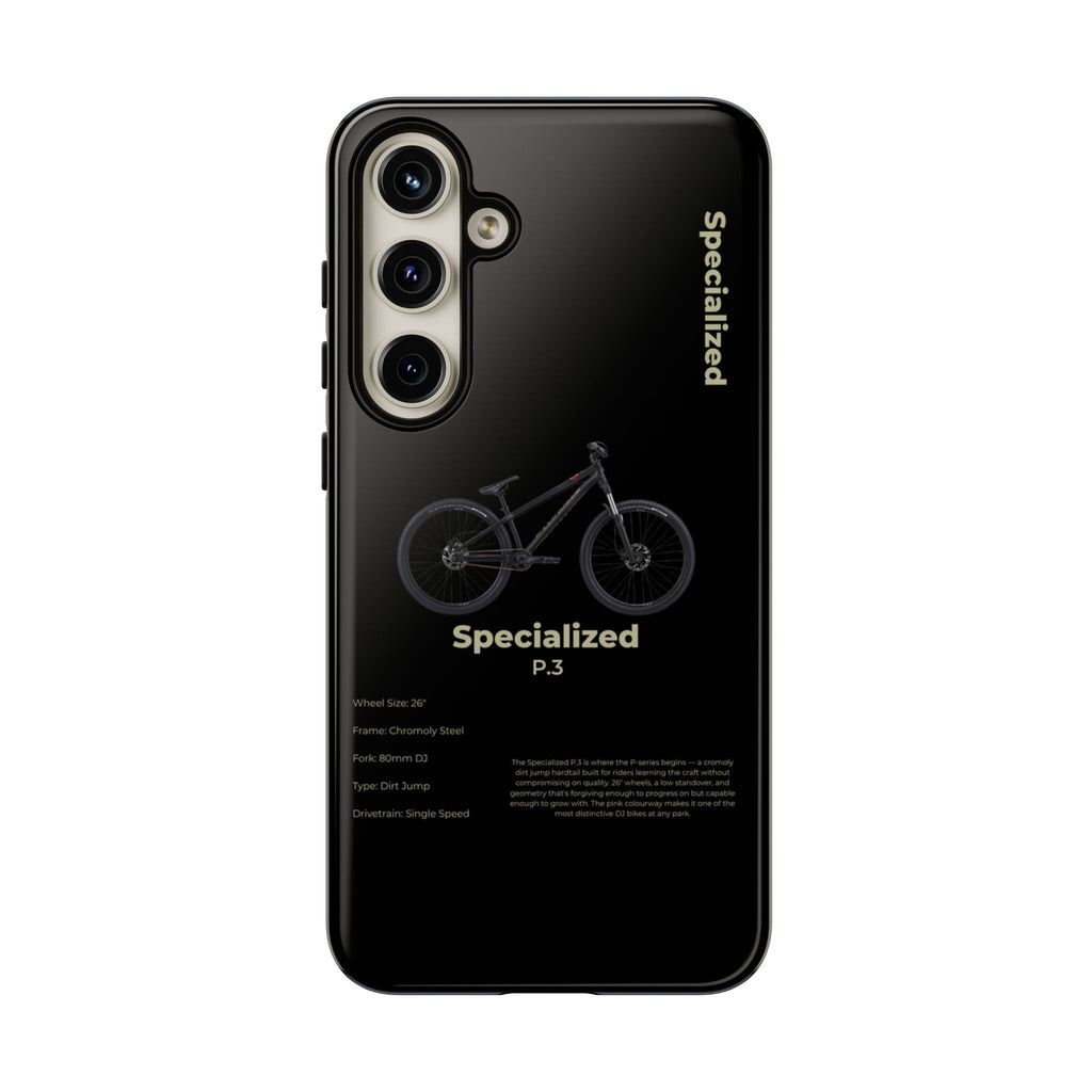 Specialized P.3