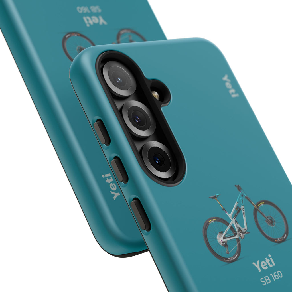 Yeti SB 160