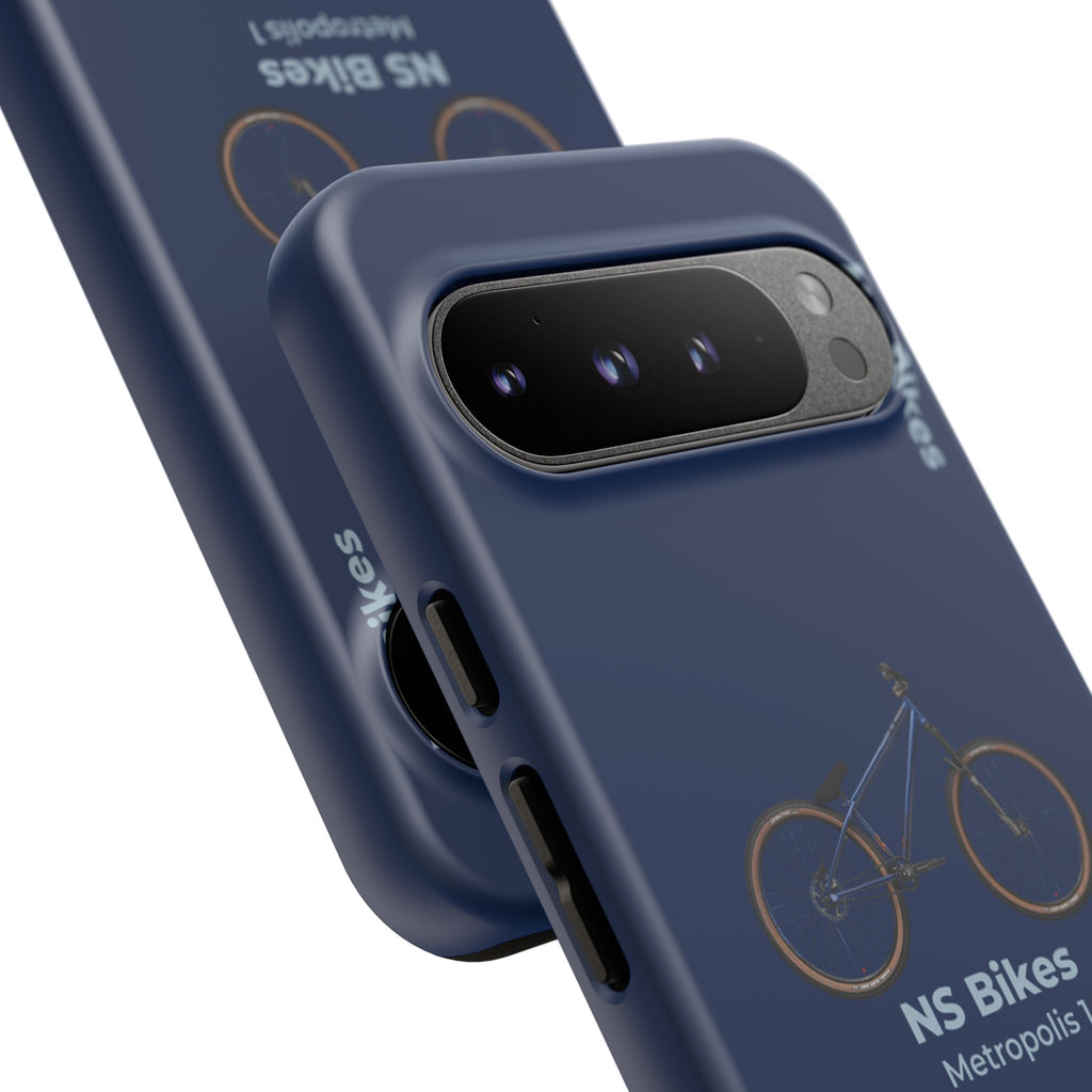 NS Bikes Metropolis 1