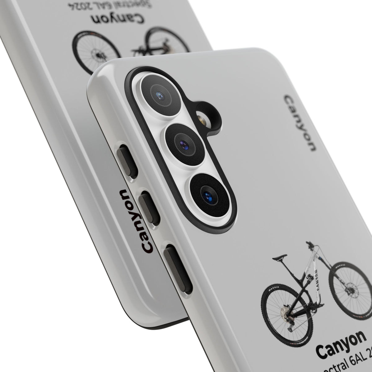 Canyon Spectral 6AL 2024