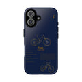 Trek Fuel+ MX Phone Case