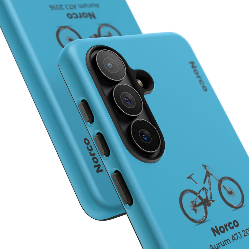 Norco Aurum A7.1 2016
