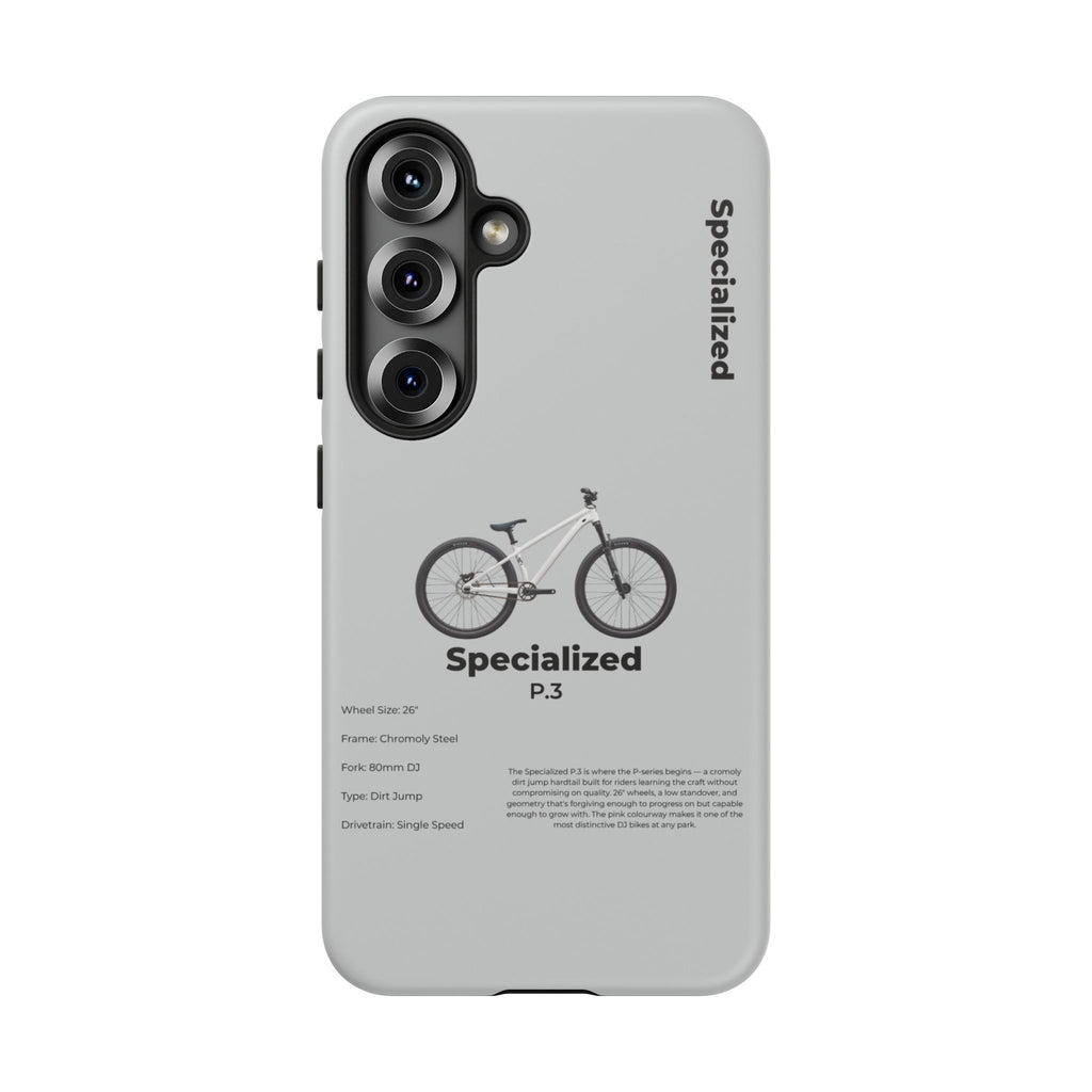 Specialized P.3