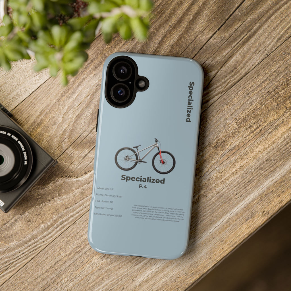 Specialized P.4