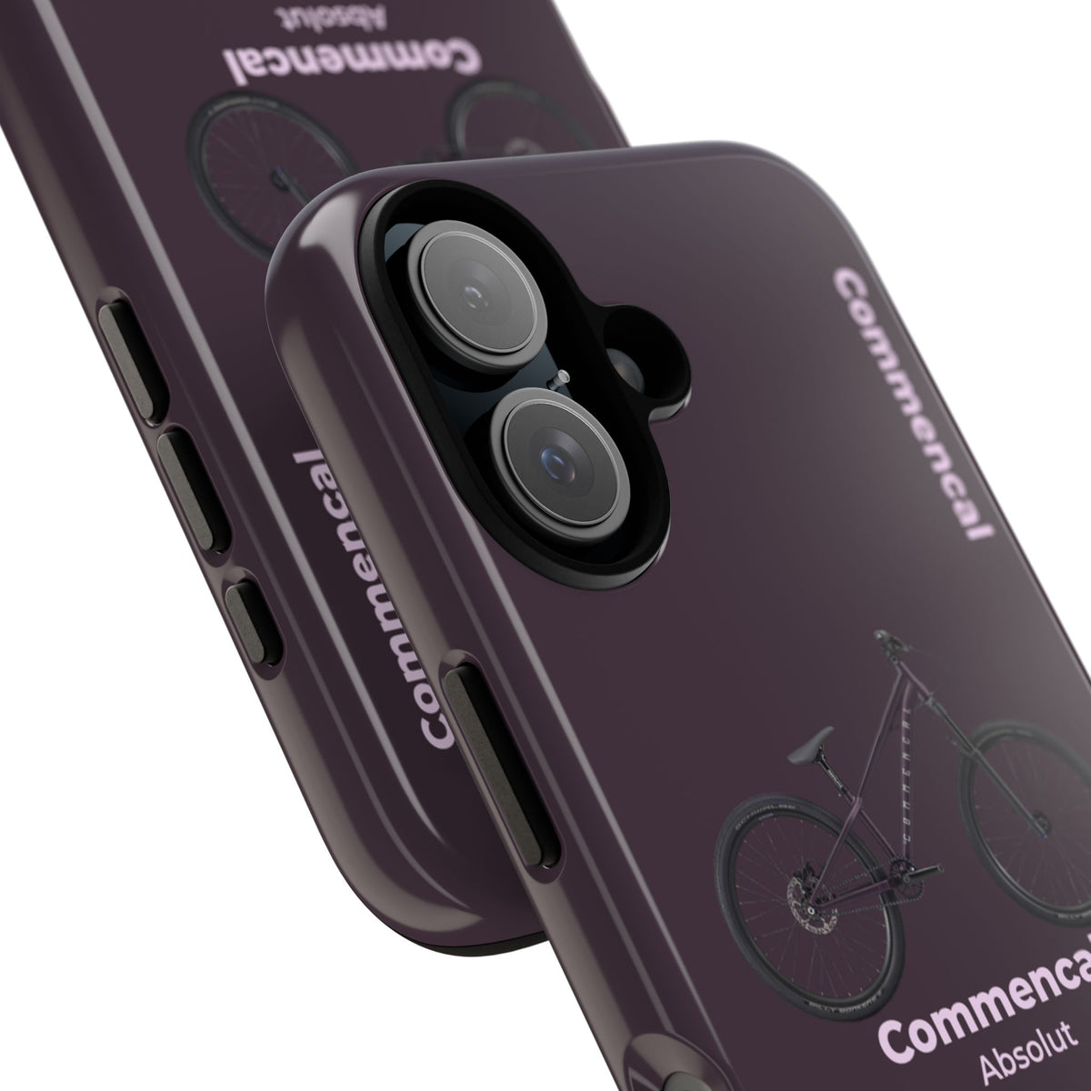 Commencal Absolut