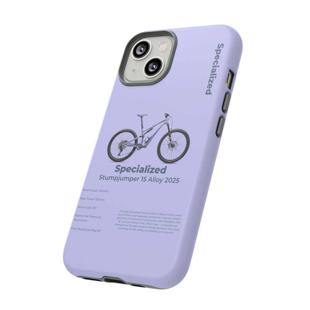 Specialized Stumpjumper 15 Alloy 2025