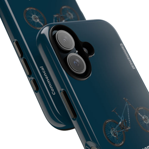 Commencal Supreme DH Phone Case