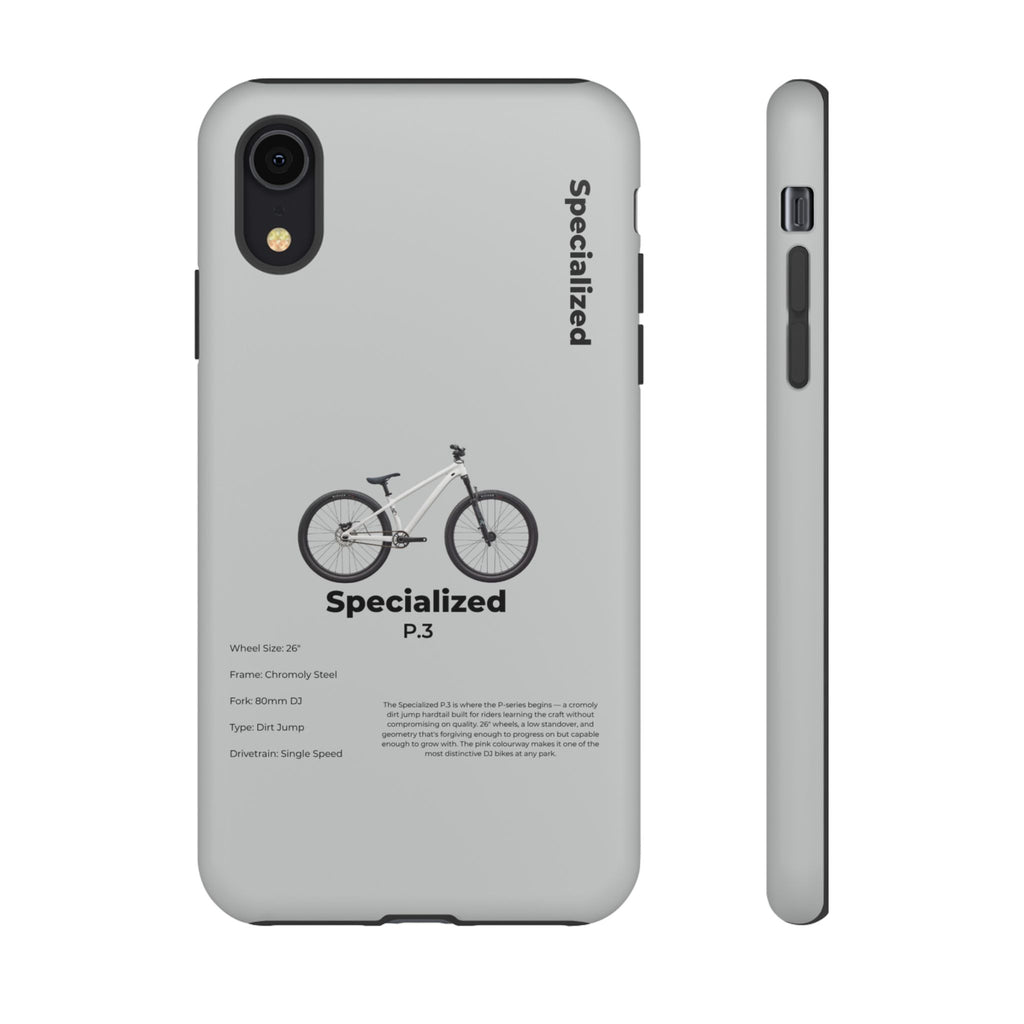 Specialized P.3