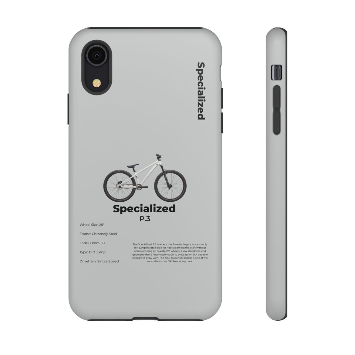 Specialized P.3