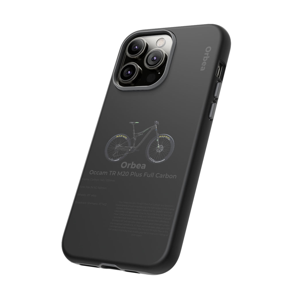 Orbea Occam TR M20 Plus Full Carbon