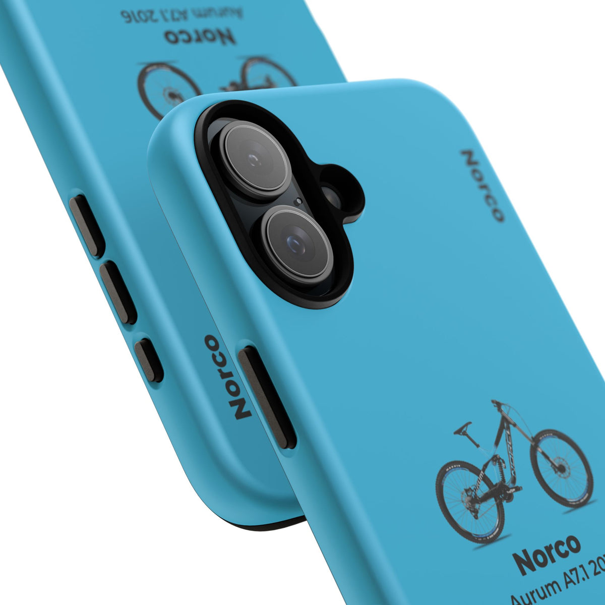 Norco Aurum A7.1 2016
