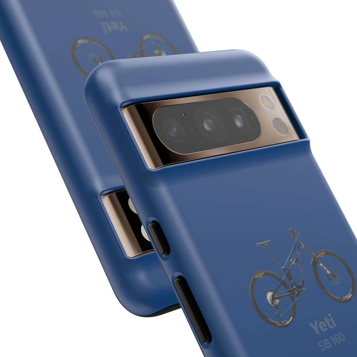 Yeti SB 160