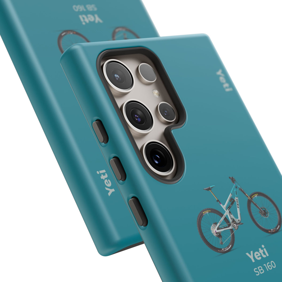 Yeti SB 160