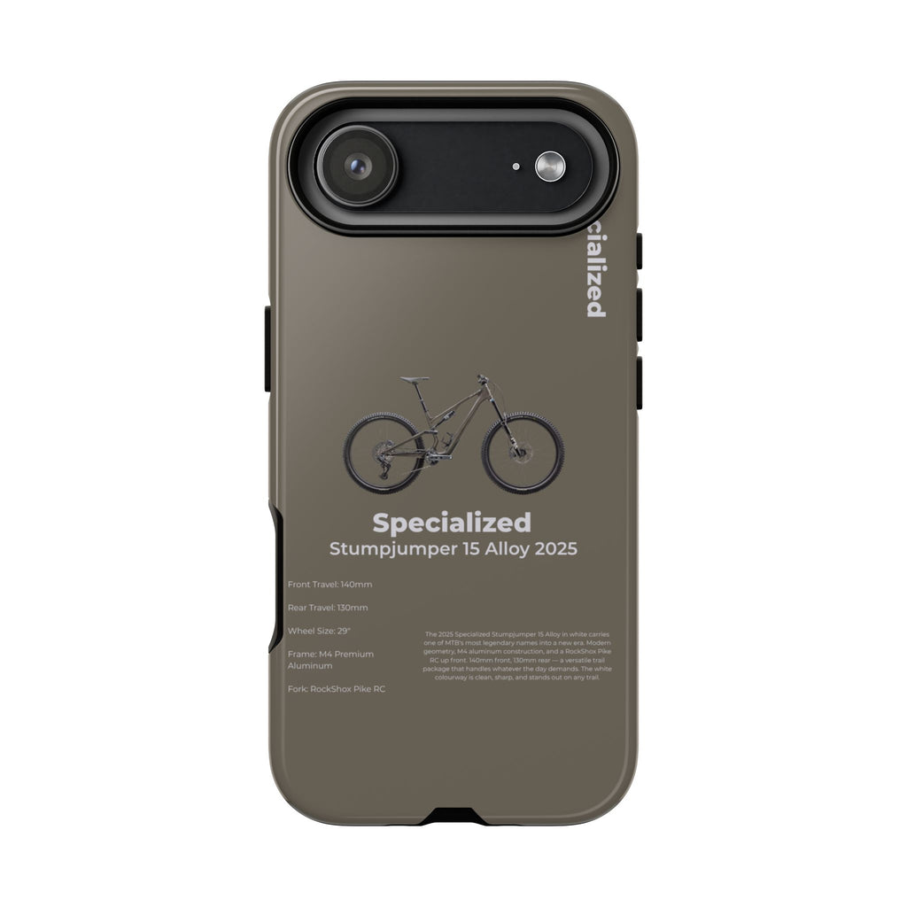 Specialized Stumpjumper 15 Alloy 2025
