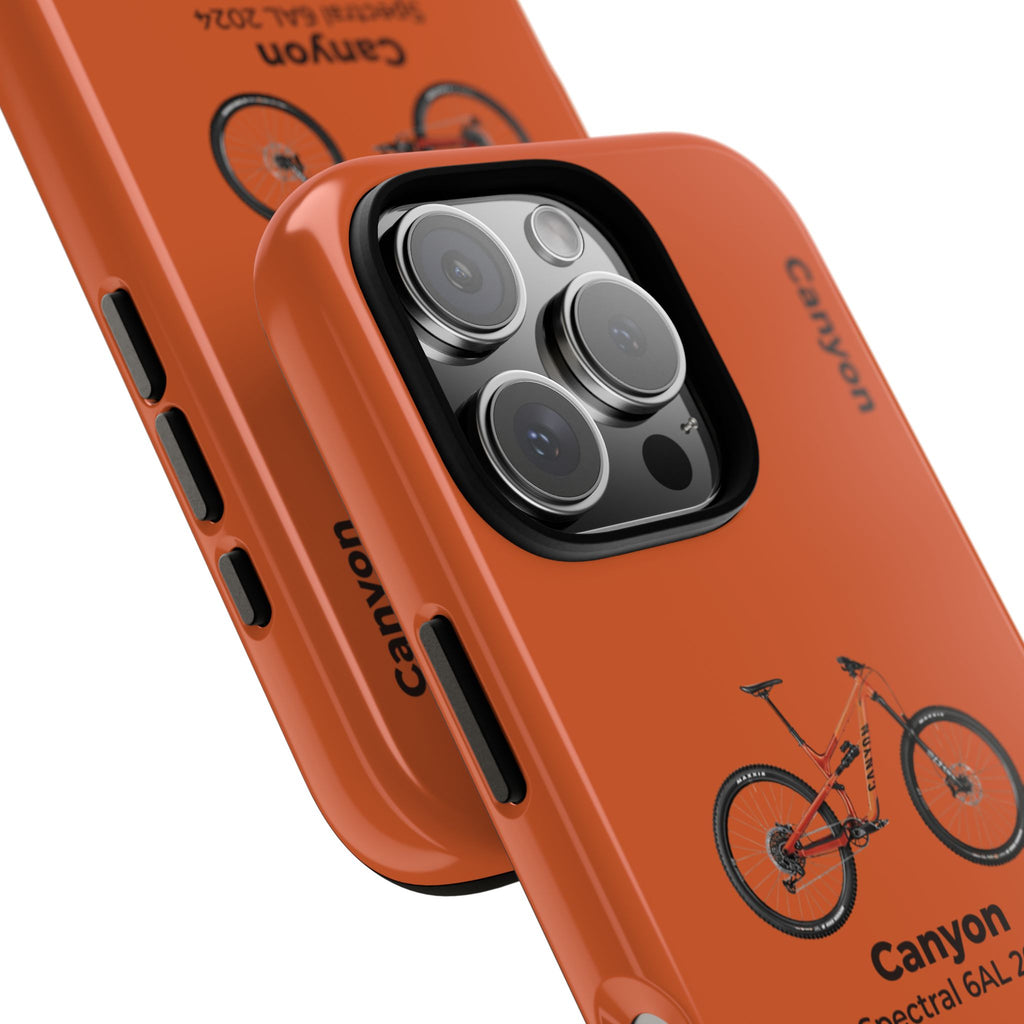 Canyon Spectral 6AL 2024