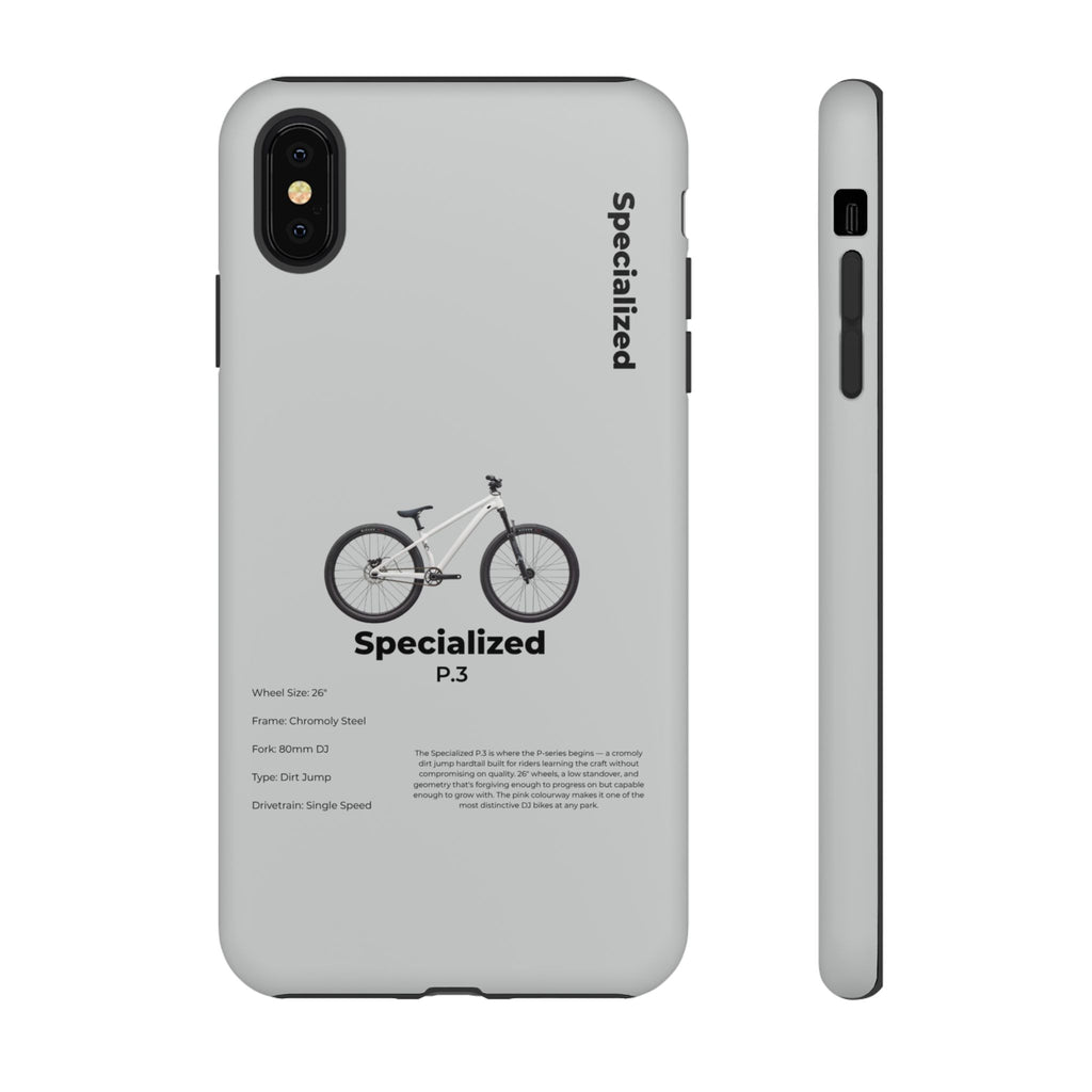 Specialized P.3