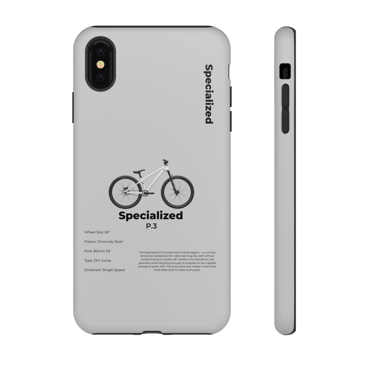 Specialized P.3