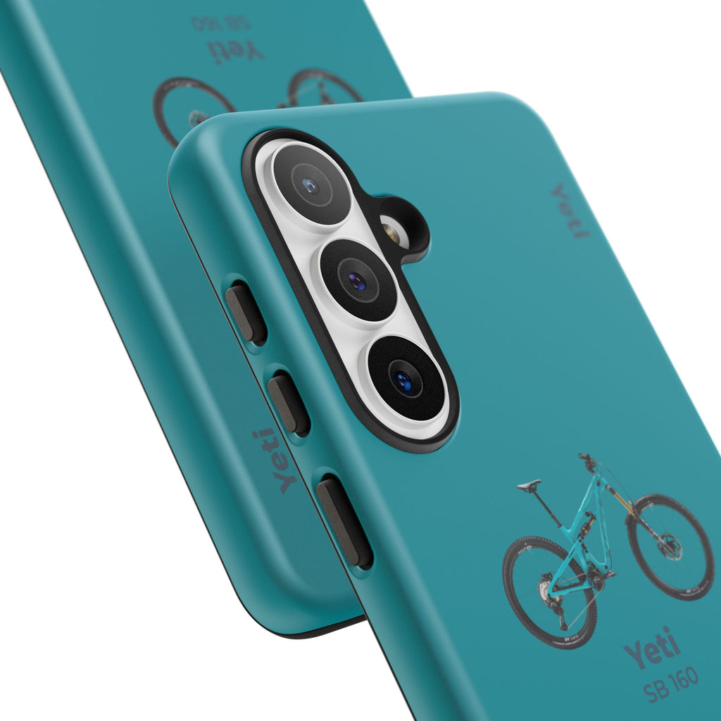 Yeti SB 160