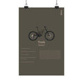 Trek Slash Poster