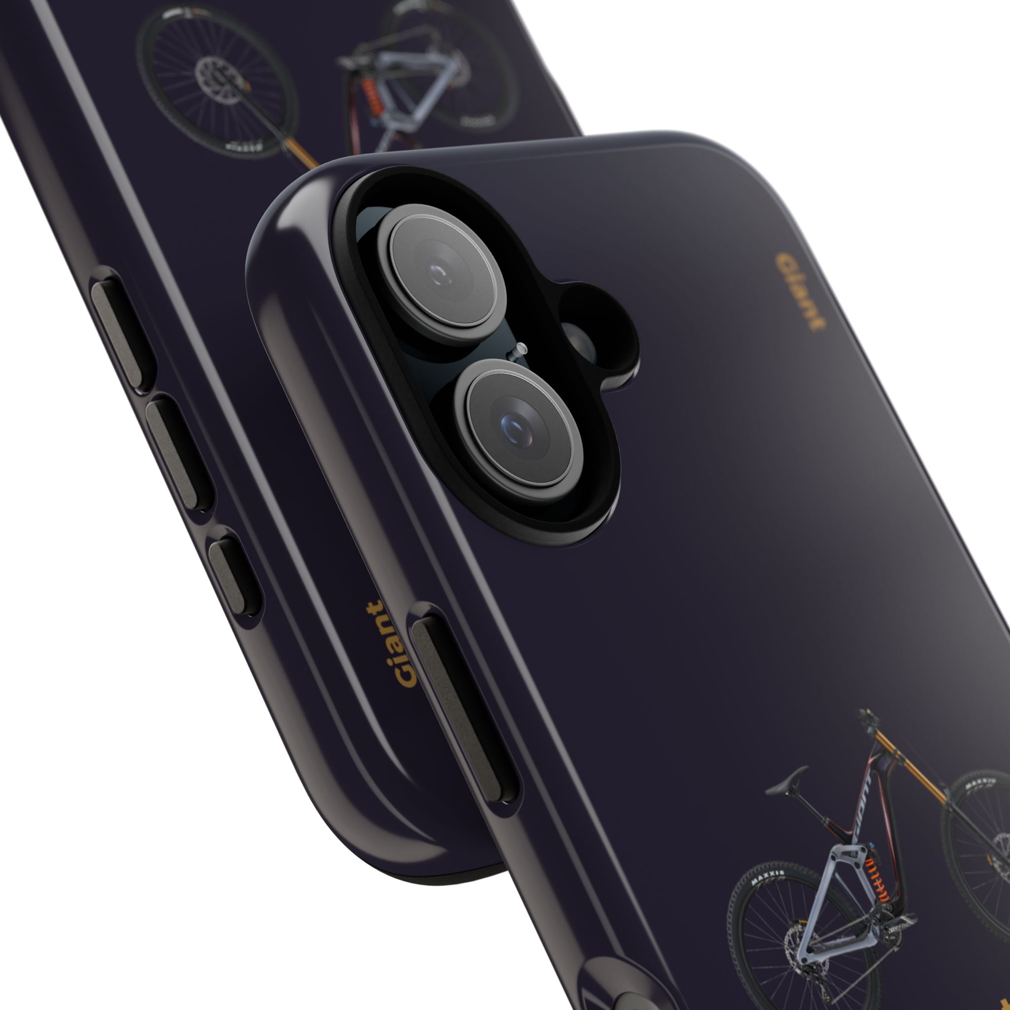 Giant Glory Phone Case