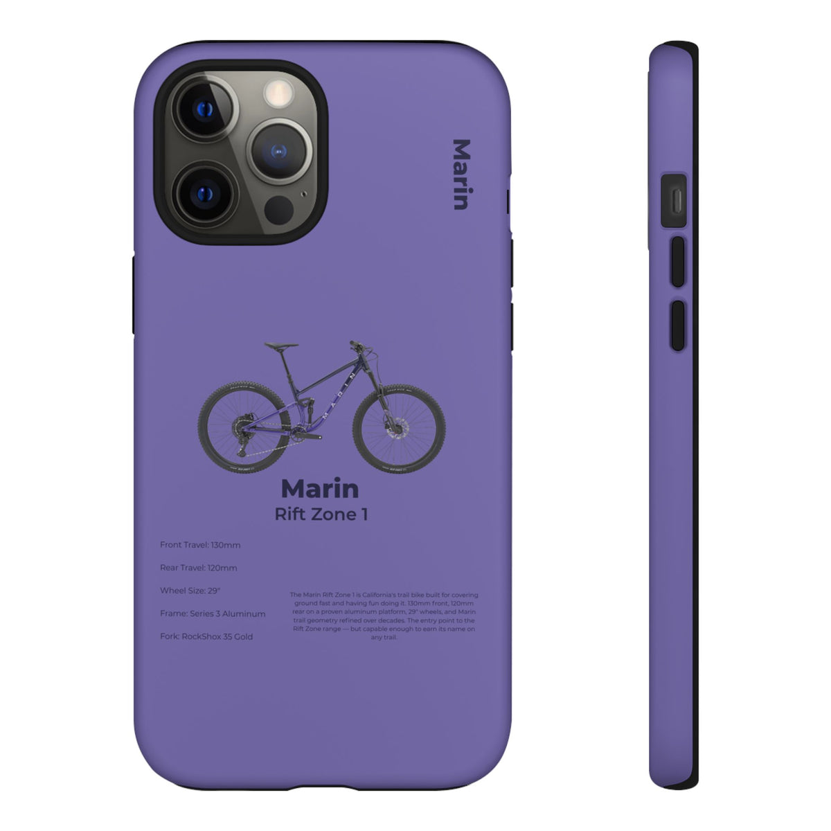 Marin Rift Zone 1