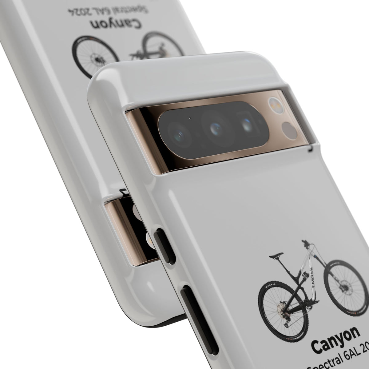 Canyon Spectral 6AL 2024