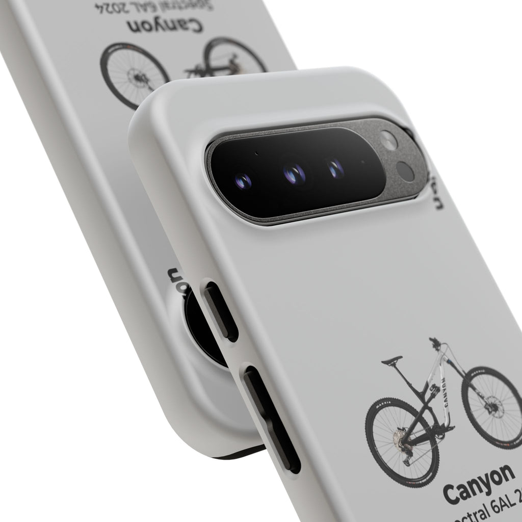 Canyon Spectral 6AL 2024
