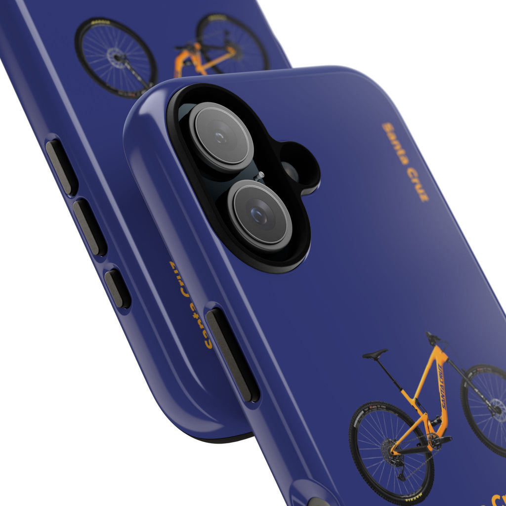 Santa Cruz Tallboy Phone Case