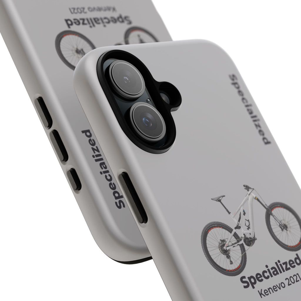 Specialized Kenevo 2021