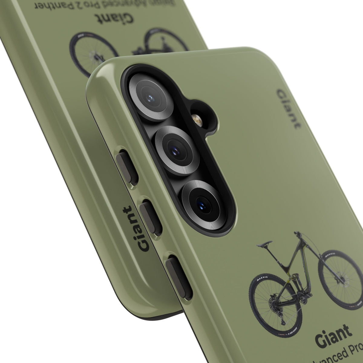 Giant Reign Advanced Pro 2 Panther
