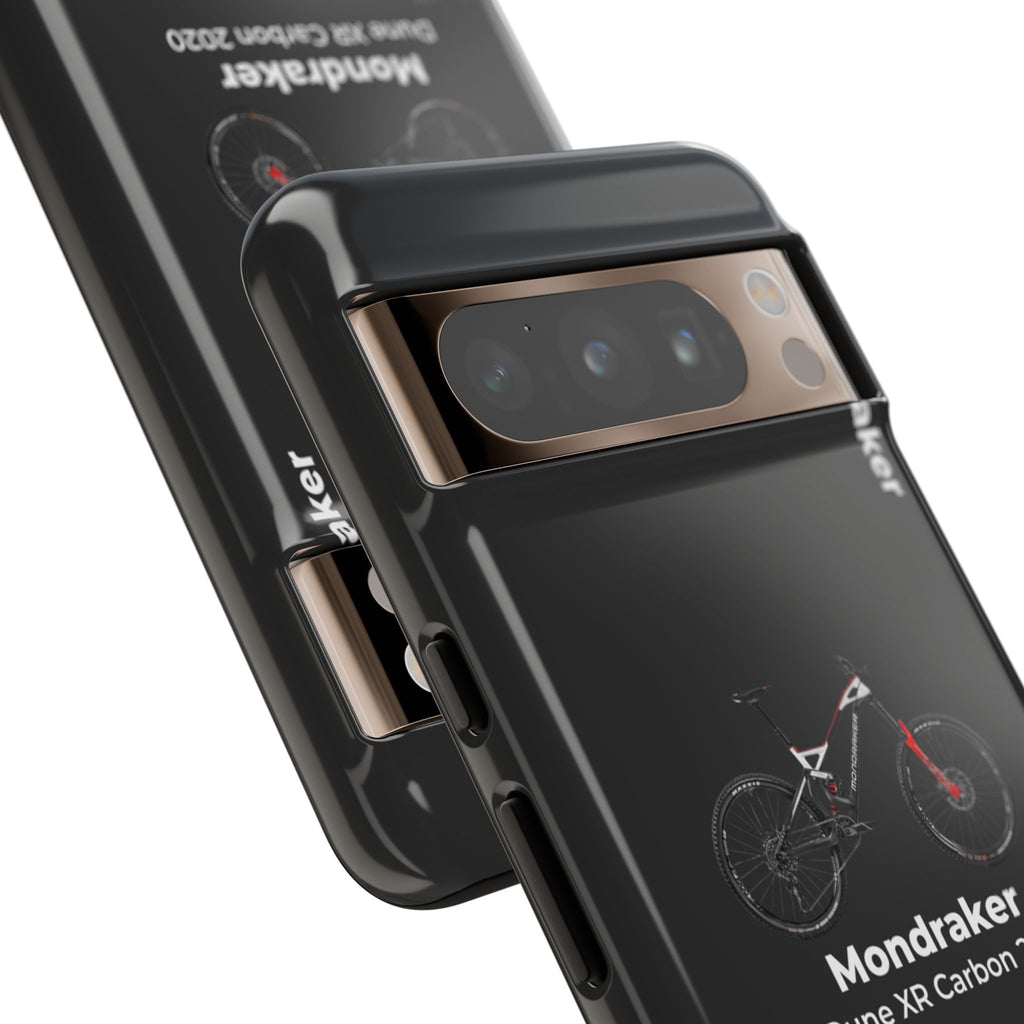 Mondraker Dune XR Carbon 2020