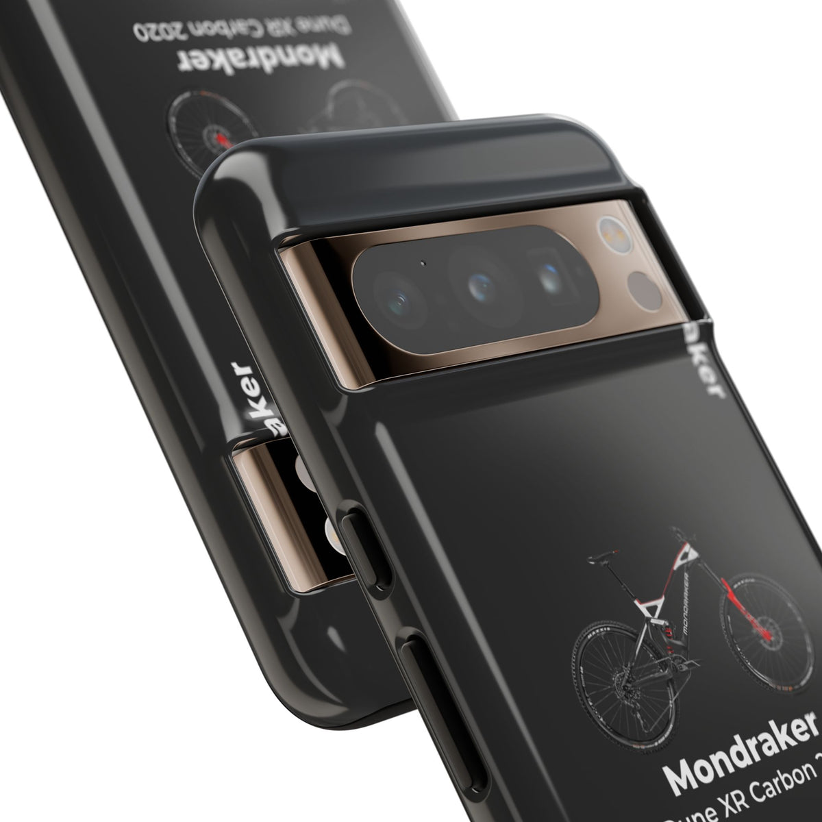 Mondraker Dune XR Carbon 2020