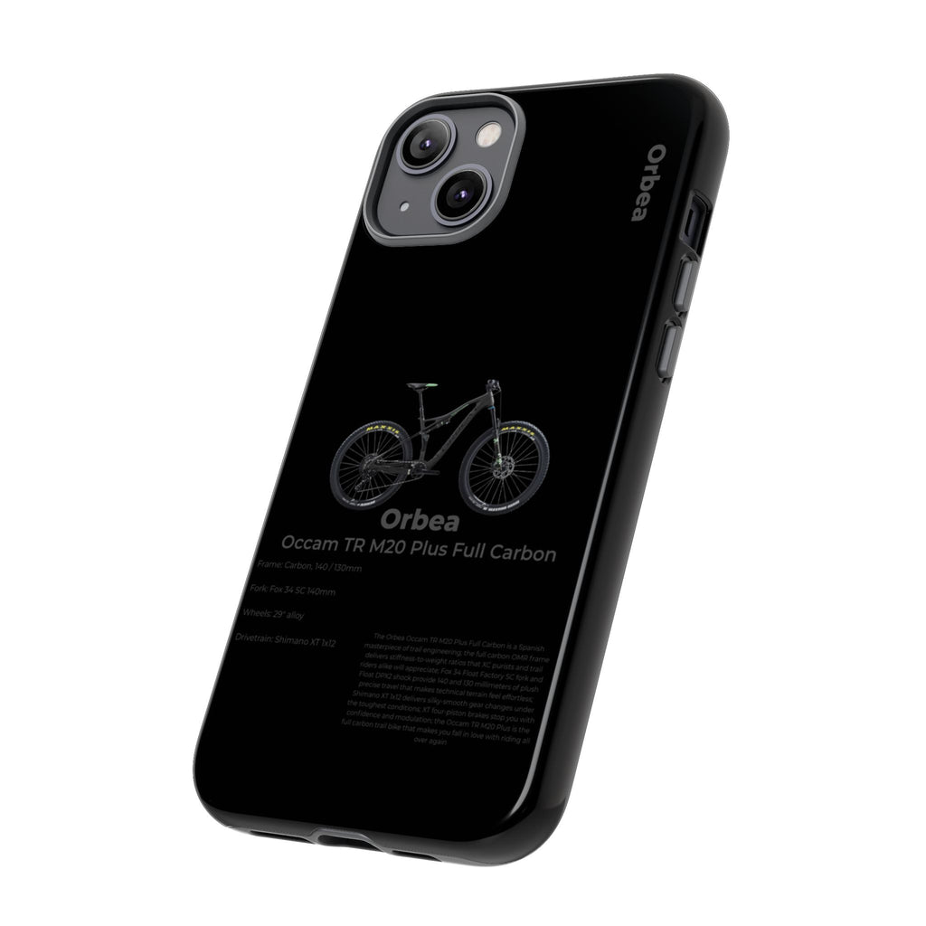 Orbea Occam TR M20 Plus Full Carbon