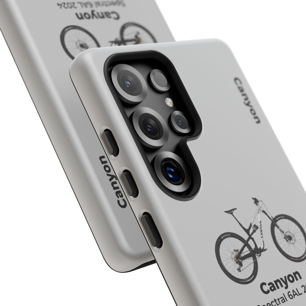 Canyon Spectral 6AL 2024