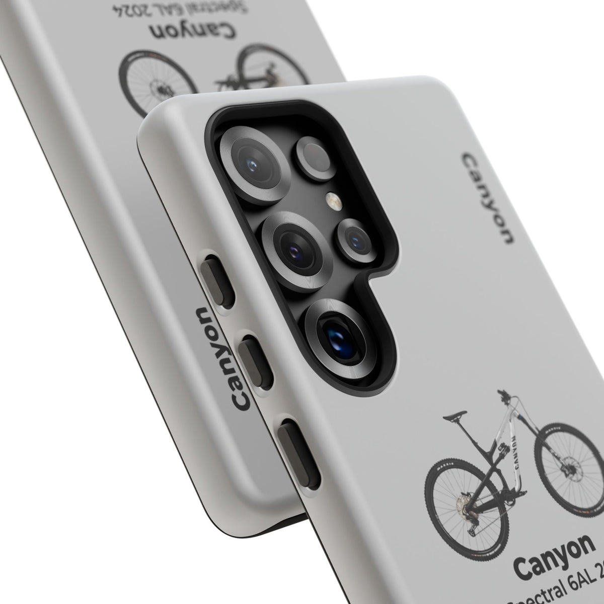 Canyon Spectral 6AL 2024