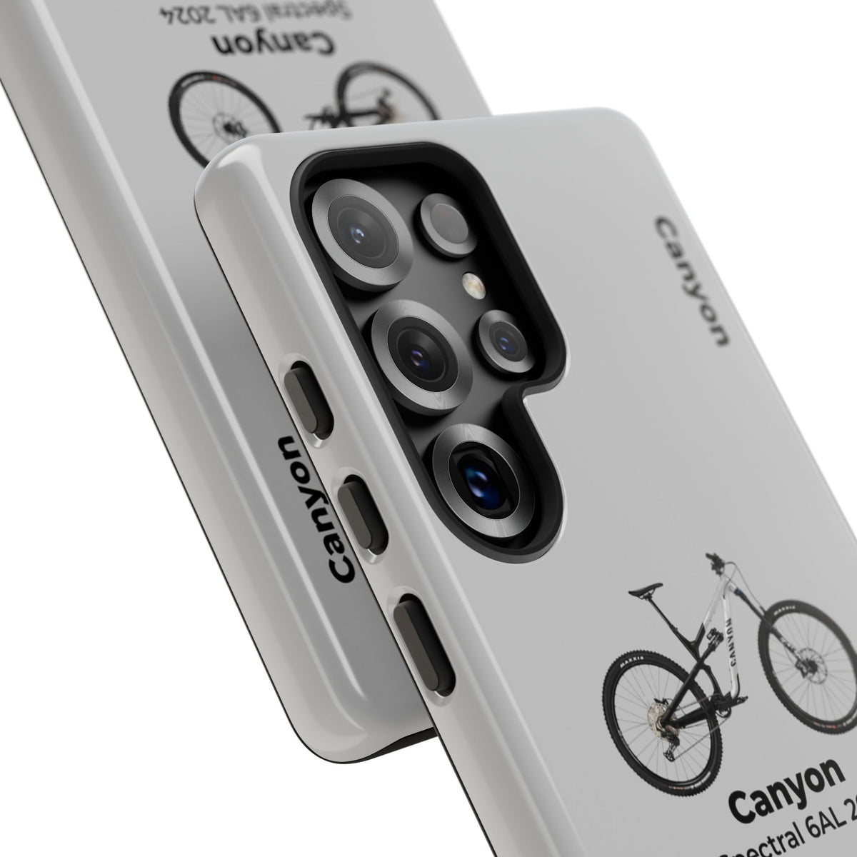 Canyon Spectral 6AL 2024