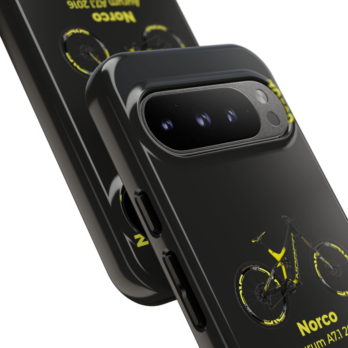 Norco Aurum A7.1 2016