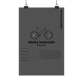 Rocky Mountain Element Poster