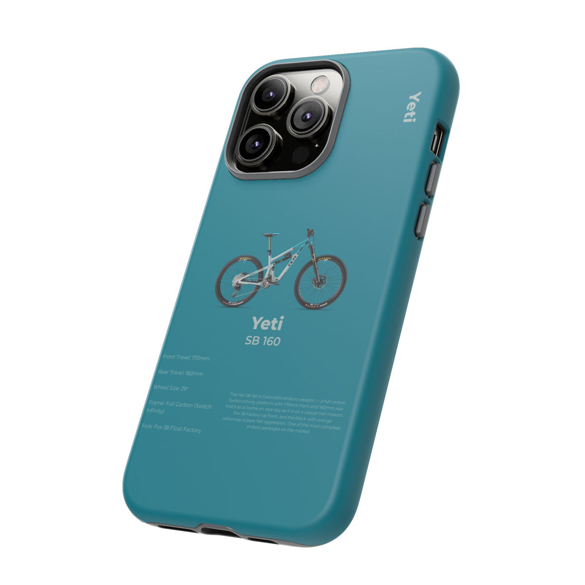 Yeti SB 160