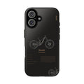 Scott Gambler Phone Case