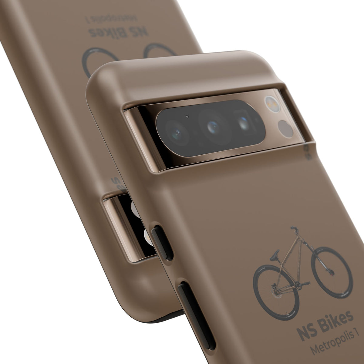 NS Bikes Metropolis 1