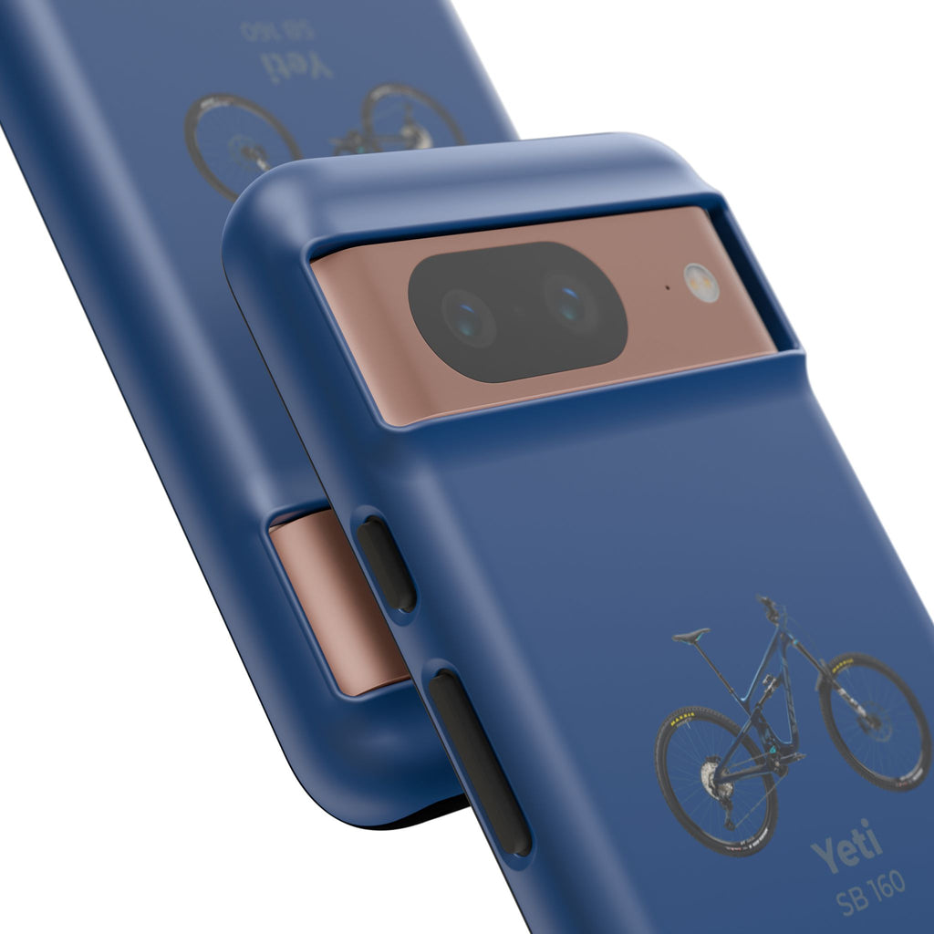 Yeti SB 160