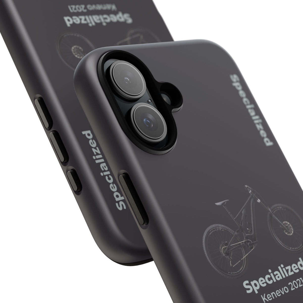 Specialized Kenevo 2021