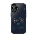 Kona Process Phone Case