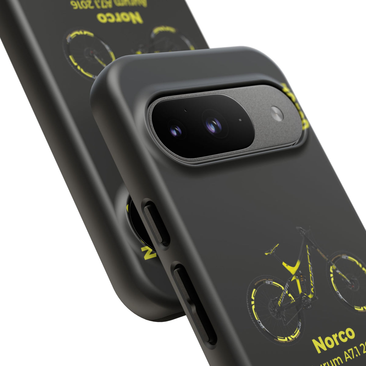 Norco Aurum A7.1 2016
