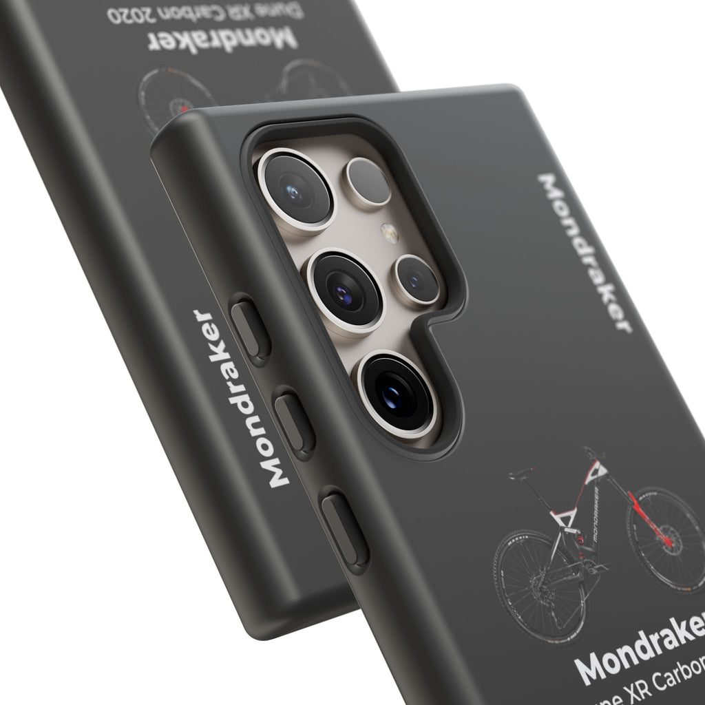 Mondraker Dune XR Carbon 2020