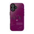 Yeti SB140 Phone Case